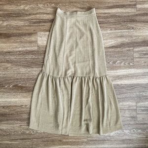 RODEBJER • zegiga malfie skirt
